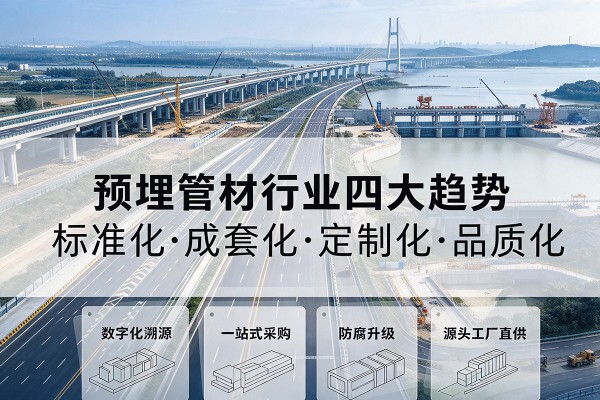 芦山行业发展趋势总结