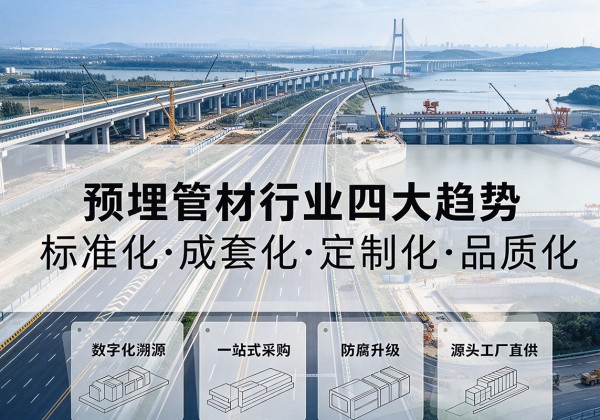 芦山行业发展趋势总结